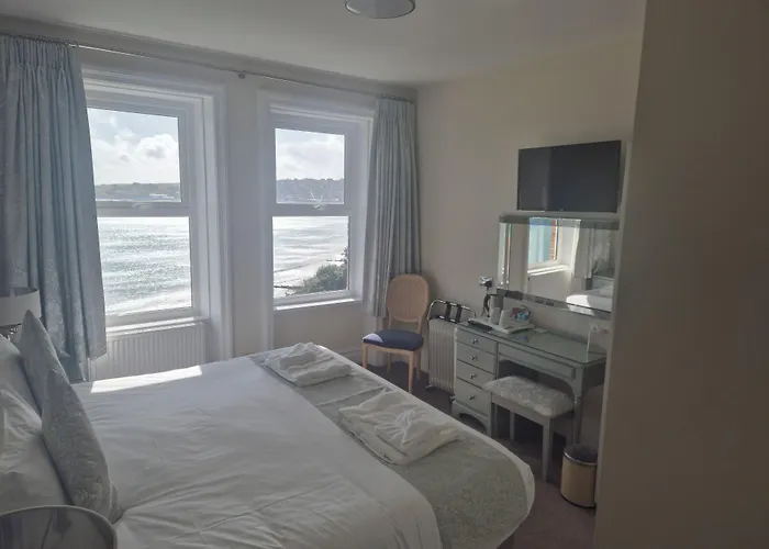 Grand Hotel Swanage